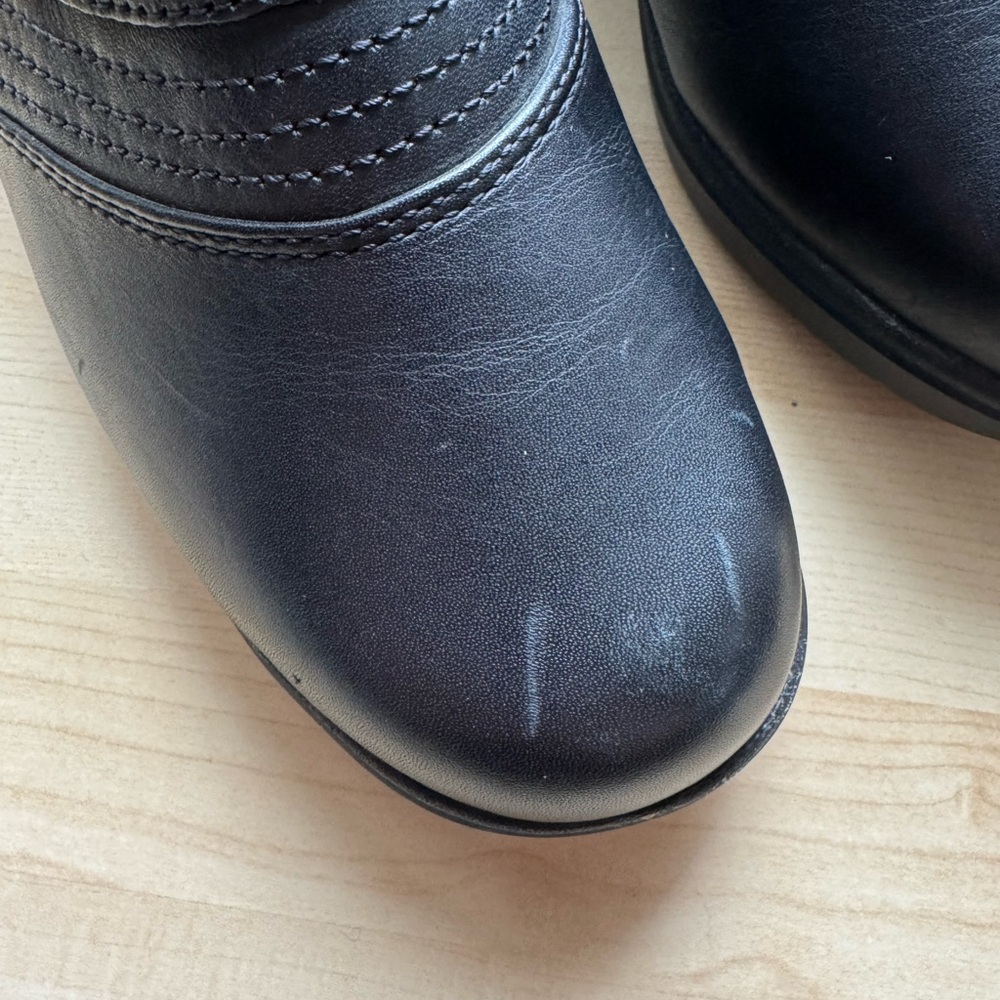 Ariat Steel Toe Clogs - Picture 10 of 11